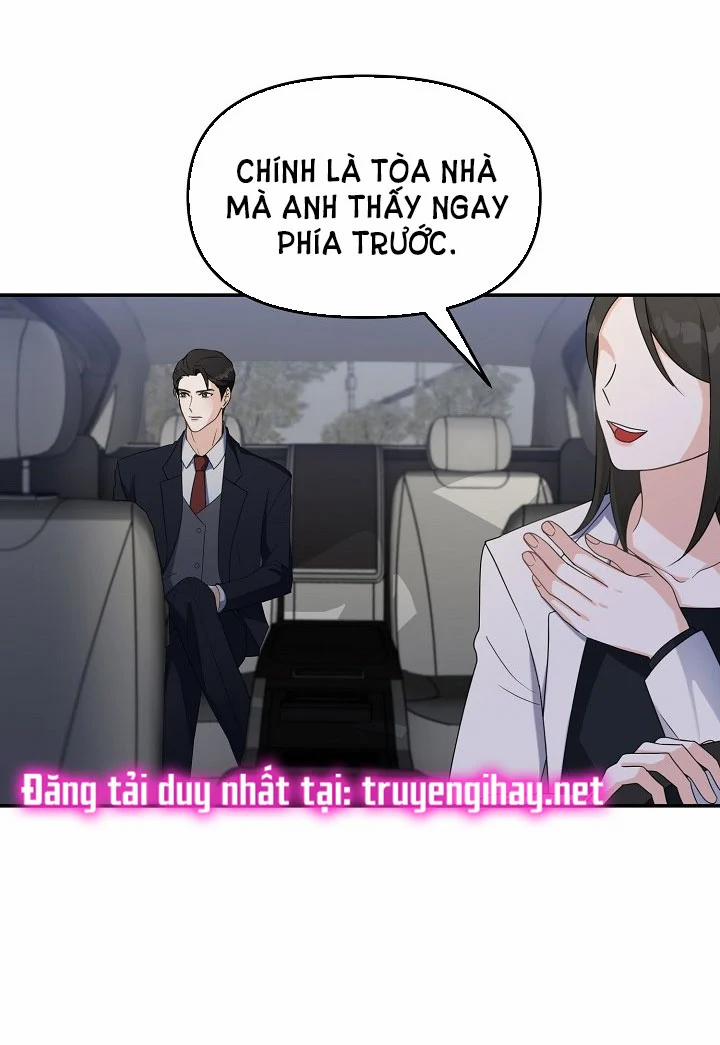 manhwax10.com - Truyện Manhwa [18+] Đề Nghị Tồi Chương 1 2 Trang 14