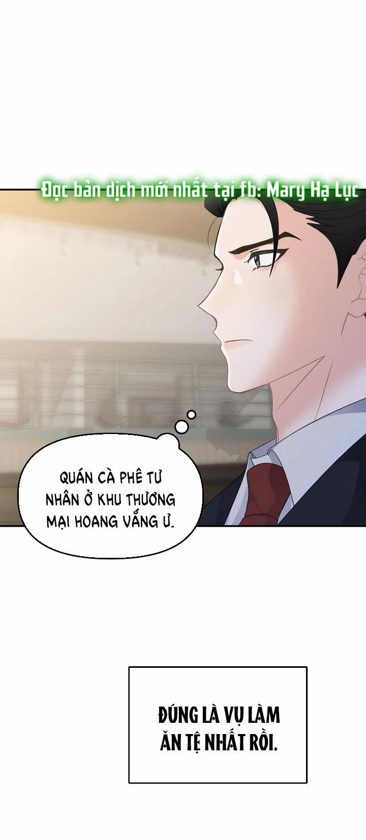 manhwax10.com - Truyện Manhwa [18+] Đề Nghị Tồi Chương 1 2 Trang 21