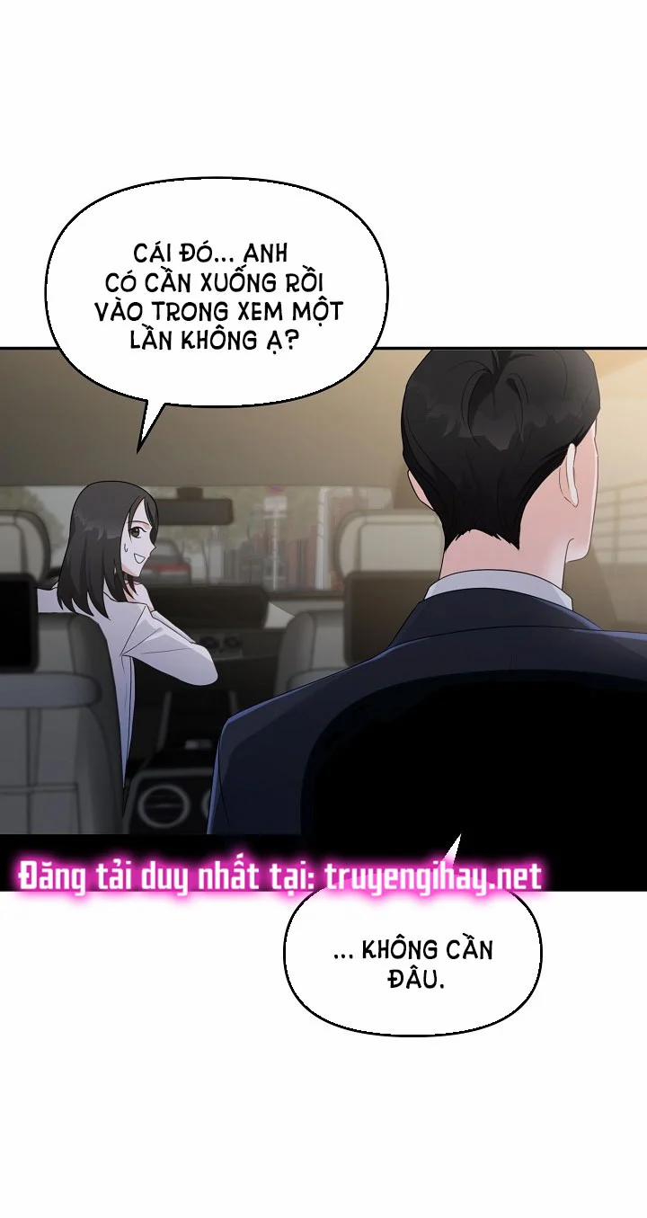 manhwax10.com - Truyện Manhwa [18+] Đề Nghị Tồi Chương 1 2 Trang 22