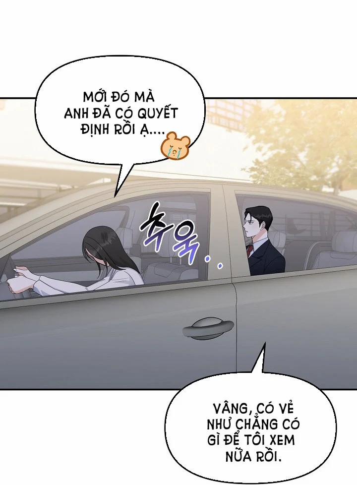 manhwax10.com - Truyện Manhwa [18+] Đề Nghị Tồi Chương 1 2 Trang 23