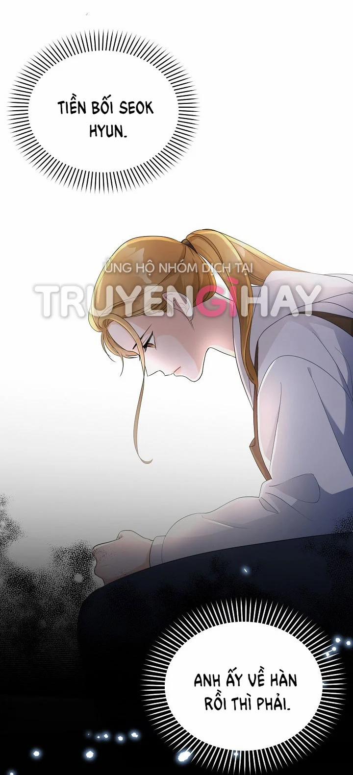 manhwax10.com - Truyện Manhwa [18+] Đề Nghị Tồi Chương 1 2 Trang 9