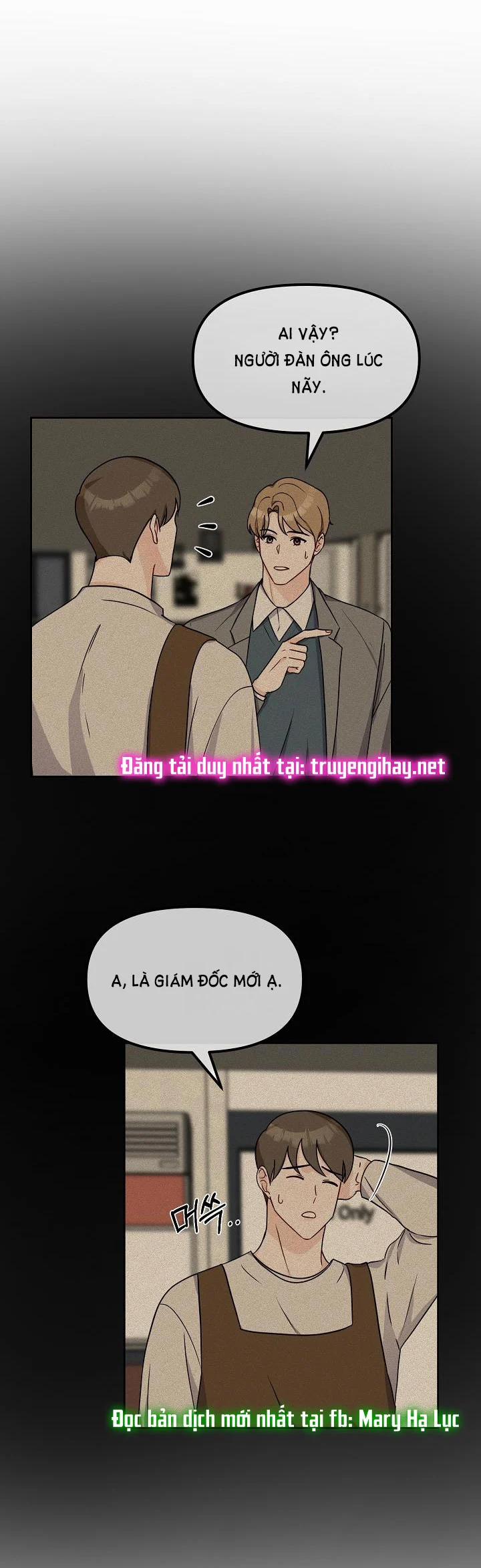 manhwax10.com - Truyện Manhwa [18+] Đề Nghị Tồi Chương 10 1 Trang 19