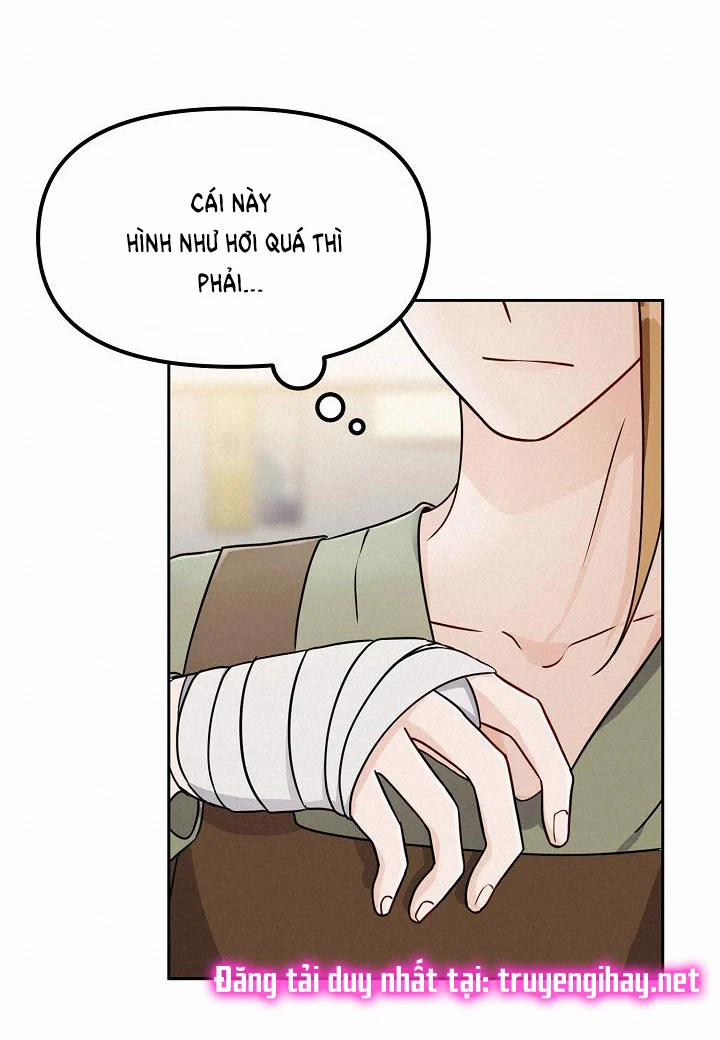 manhwax10.com - Truyện Manhwa [18+] Đề Nghị Tồi Chương 10 1 Trang 25