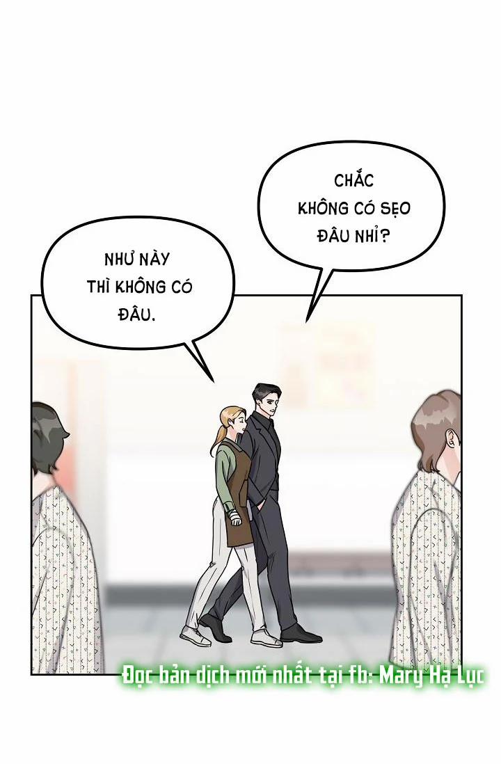 manhwax10.com - Truyện Manhwa [18+] Đề Nghị Tồi Chương 10 1 Trang 28