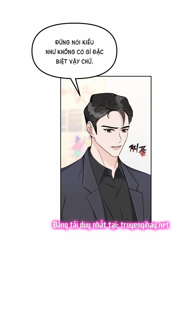 manhwax10.com - Truyện Manhwa [18+] Đề Nghị Tồi Chương 10 1 Trang 29