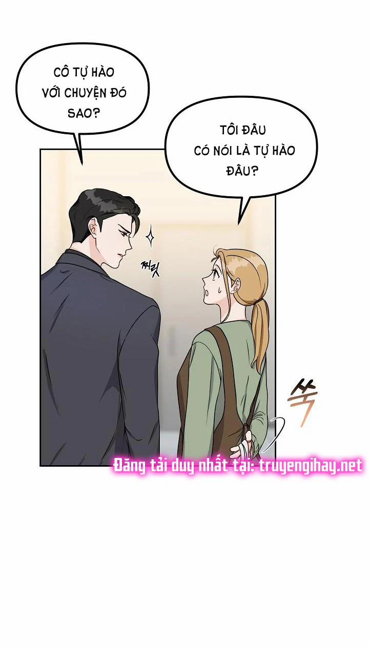 manhwax10.com - Truyện Manhwa [18+] Đề Nghị Tồi Chương 10 1 Trang 31