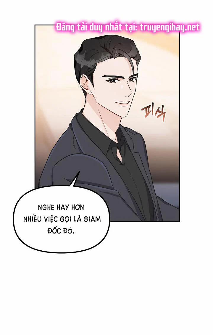 manhwax10.com - Truyện Manhwa [18+] Đề Nghị Tồi Chương 10 1 Trang 8