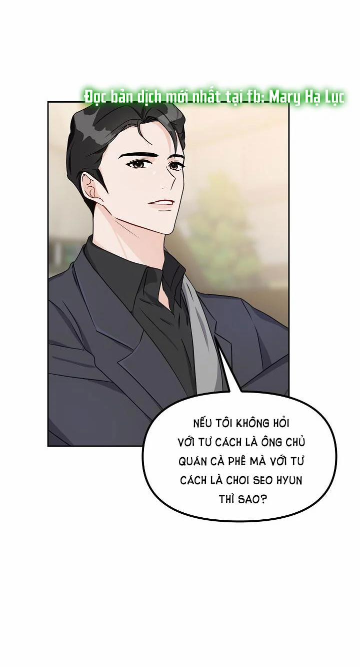 manhwax10.com - Truyện Manhwa [18+] Đề Nghị Tồi Chương 10 2 Trang 11