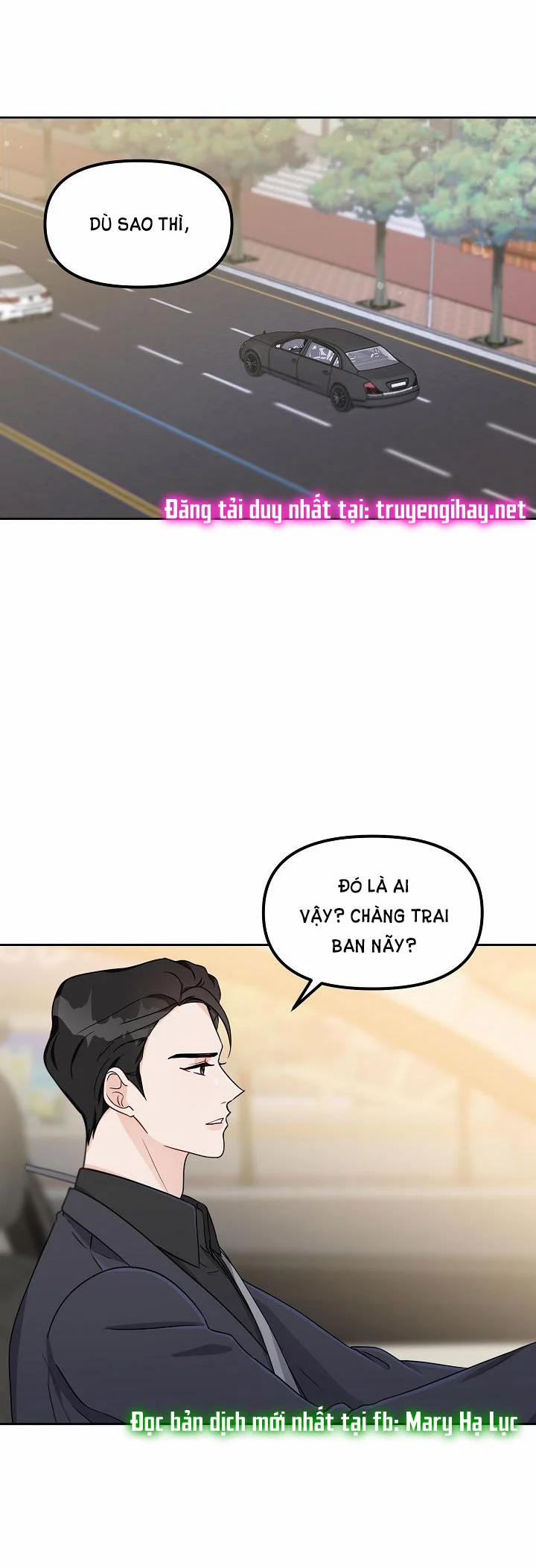 manhwax10.com - Truyện Manhwa [18+] Đề Nghị Tồi Chương 10 2 Trang 3