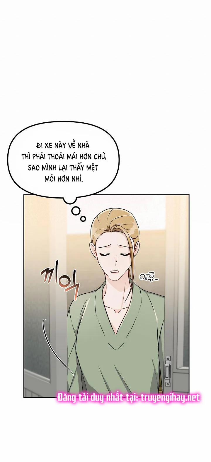 manhwax10.com - Truyện Manhwa [18+] Đề Nghị Tồi Chương 10 2 Trang 22