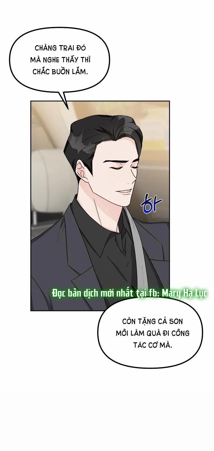 manhwax10.com - Truyện Manhwa [18+] Đề Nghị Tồi Chương 10 2 Trang 7