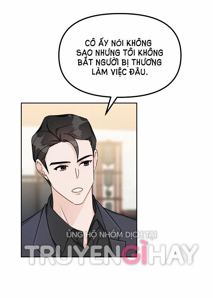 manhwax10.com - Truyện Manhwa [18+] Đề Nghị Tồi Chương 11 1 Trang 21