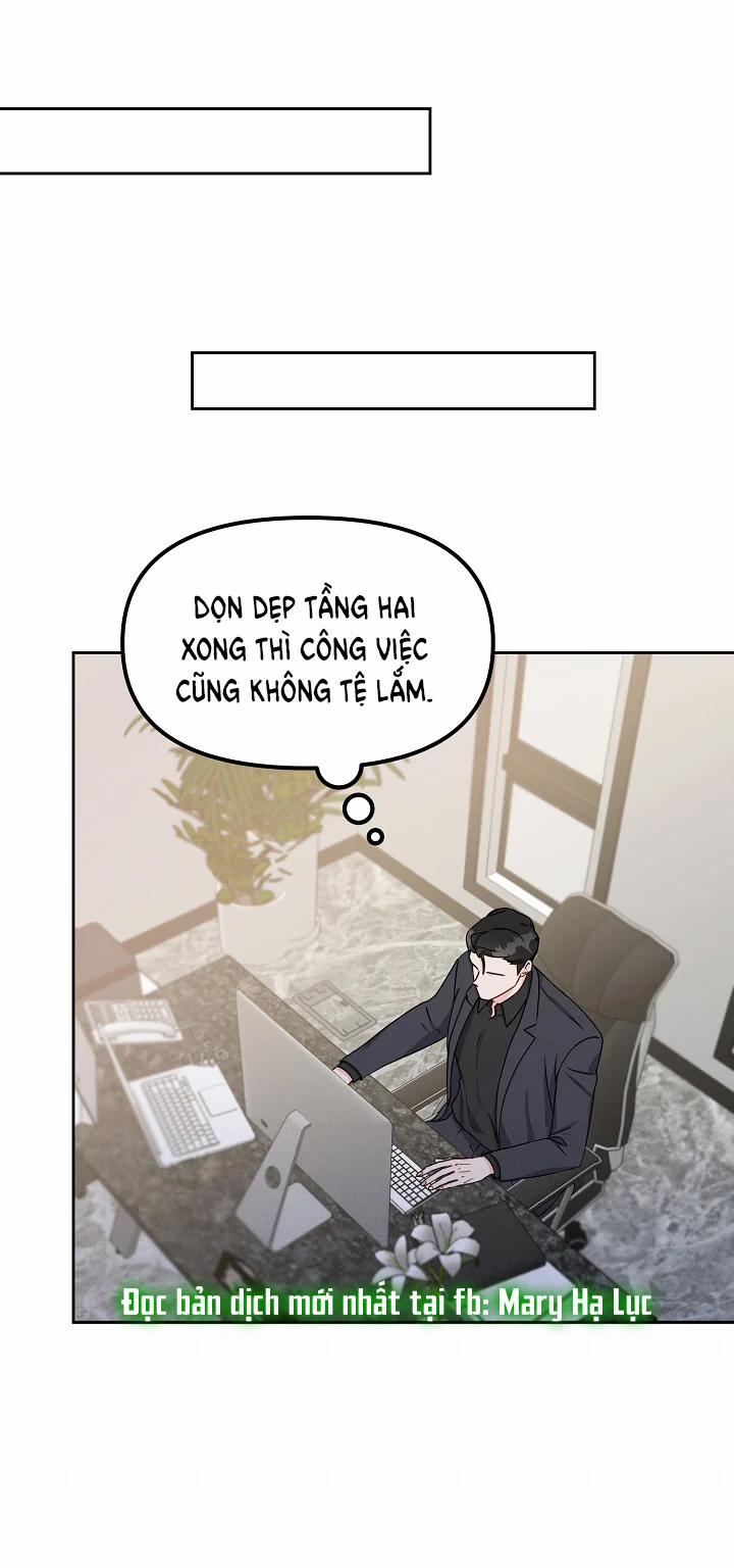 manhwax10.com - Truyện Manhwa [18+] Đề Nghị Tồi Chương 11 1 Trang 25