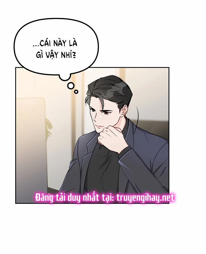 manhwax10.com - Truyện Manhwa [18+] Đề Nghị Tồi Chương 11 1 Trang 27