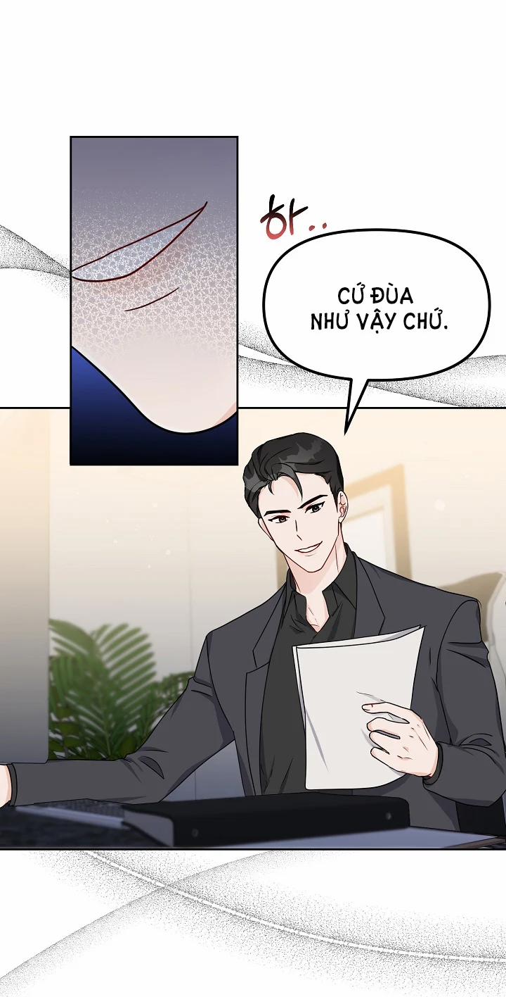 manhwax10.com - Truyện Manhwa [18+] Đề Nghị Tồi Chương 11 1 Trang 30