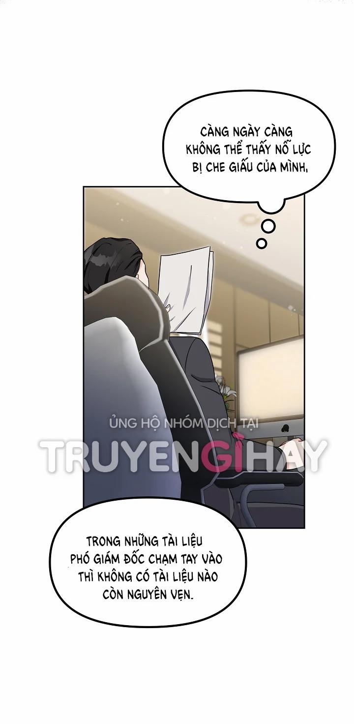 manhwax10.com - Truyện Manhwa [18+] Đề Nghị Tồi Chương 11 1 Trang 31