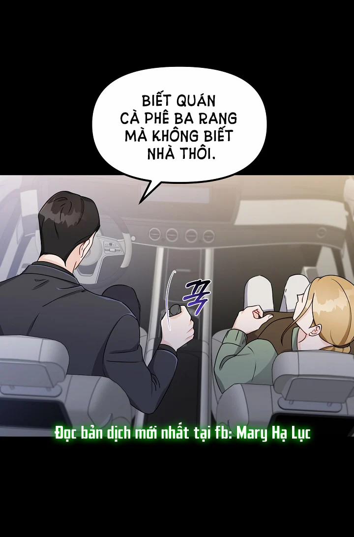 manhwax10.com - Truyện Manhwa [18+] Đề Nghị Tồi Chương 11 1 Trang 5