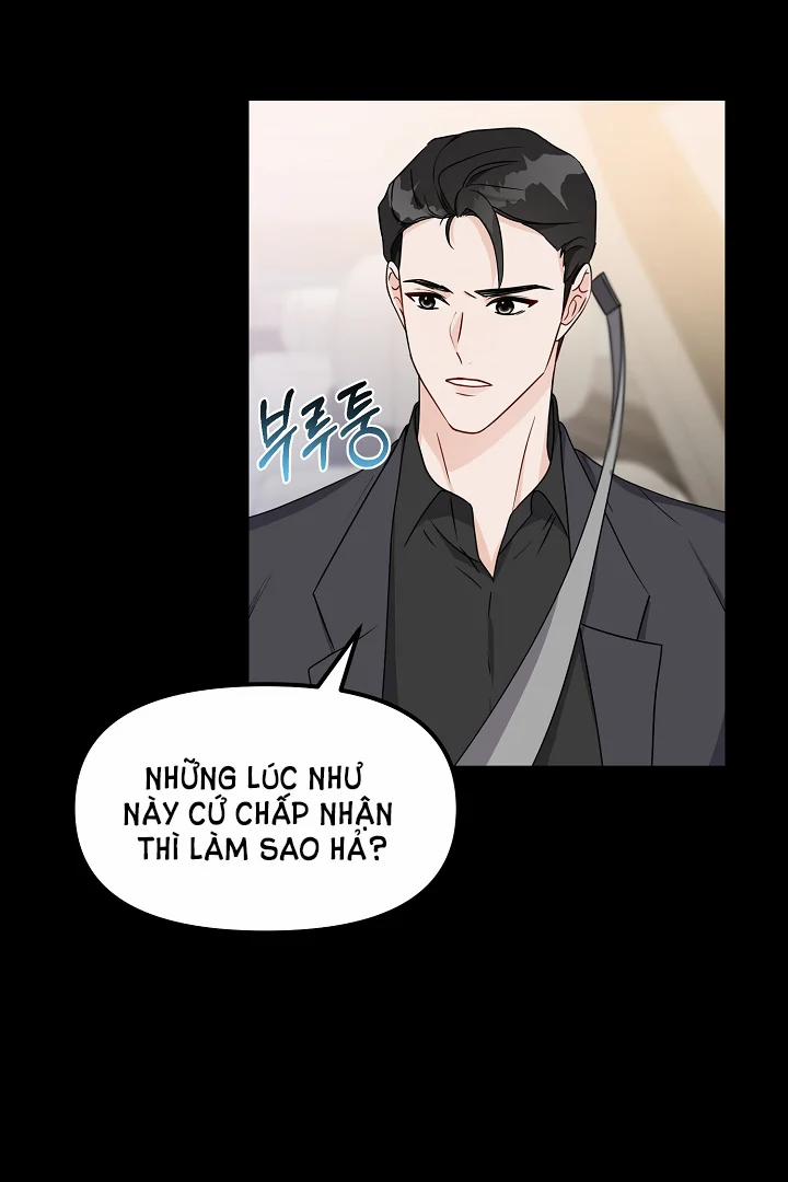 manhwax10.com - Truyện Manhwa [18+] Đề Nghị Tồi Chương 11 1 Trang 8