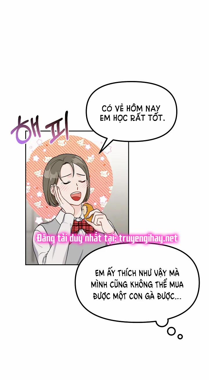 manhwax10.com - Truyện Manhwa [18+] Đề Nghị Tồi Chương 11 2 Trang 17