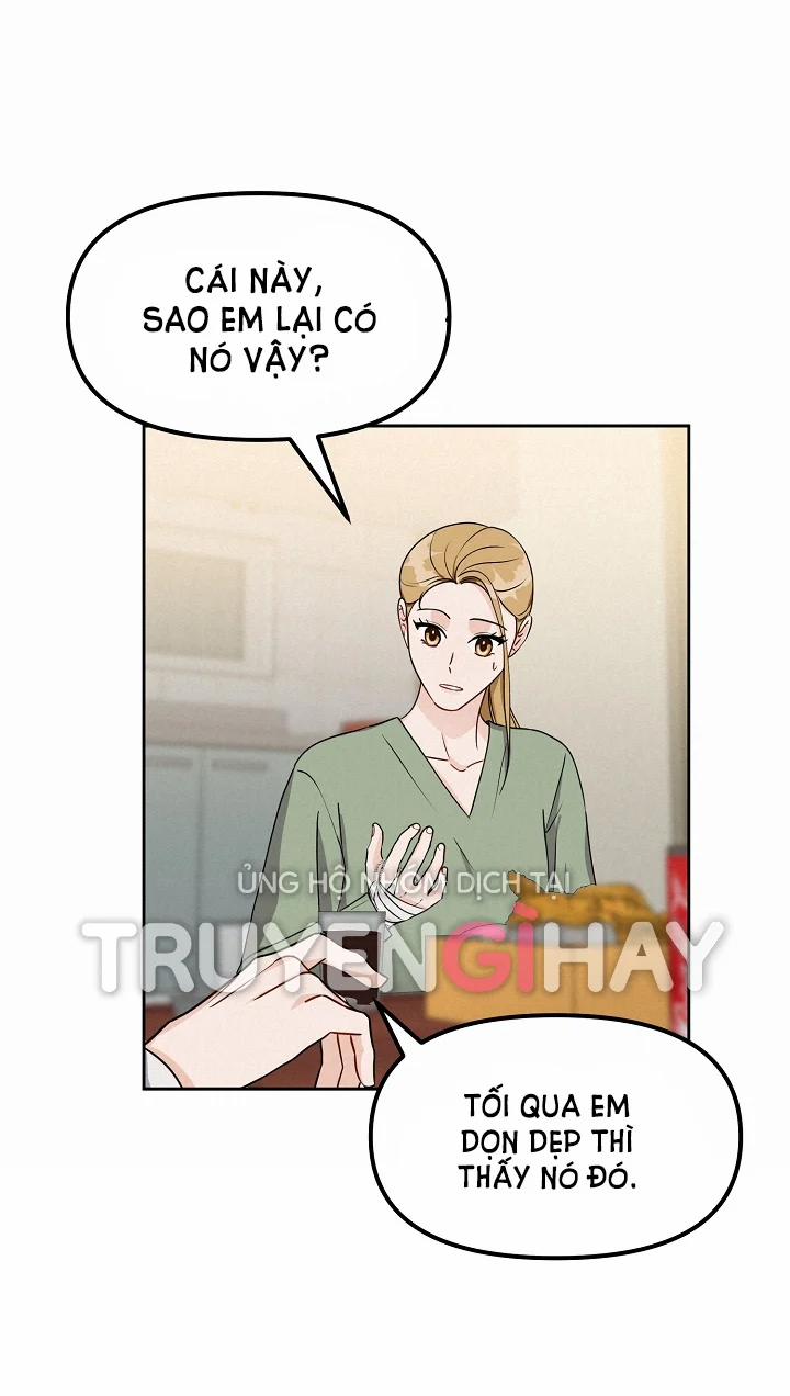 manhwax10.com - Truyện Manhwa [18+] Đề Nghị Tồi Chương 11 2 Trang 21