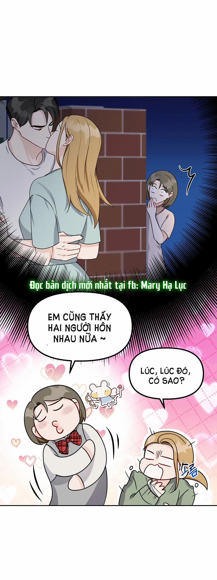 manhwax10.com - Truyện Manhwa [18+] Đề Nghị Tồi Chương 11 2 Trang 25