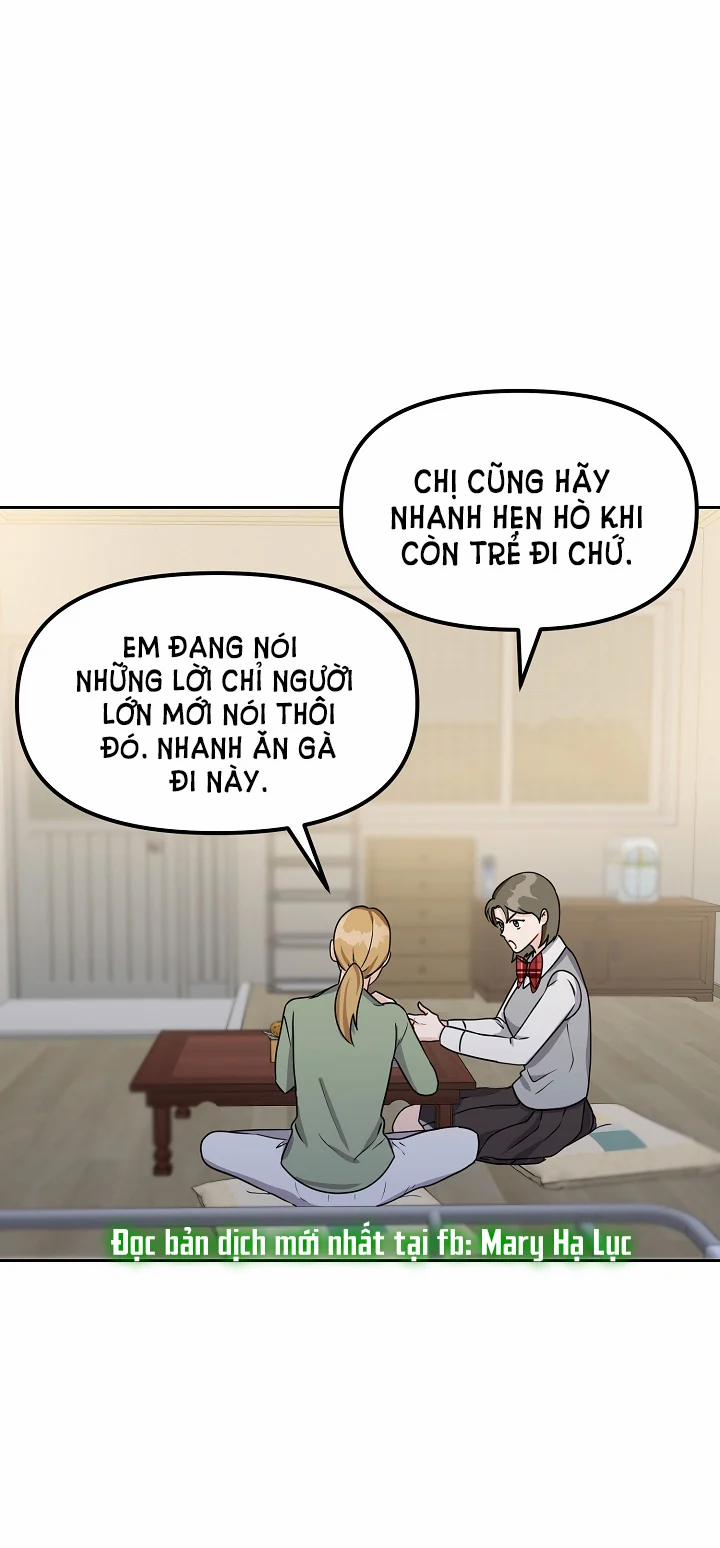 manhwax10.com - Truyện Manhwa [18+] Đề Nghị Tồi Chương 11 2 Trang 29