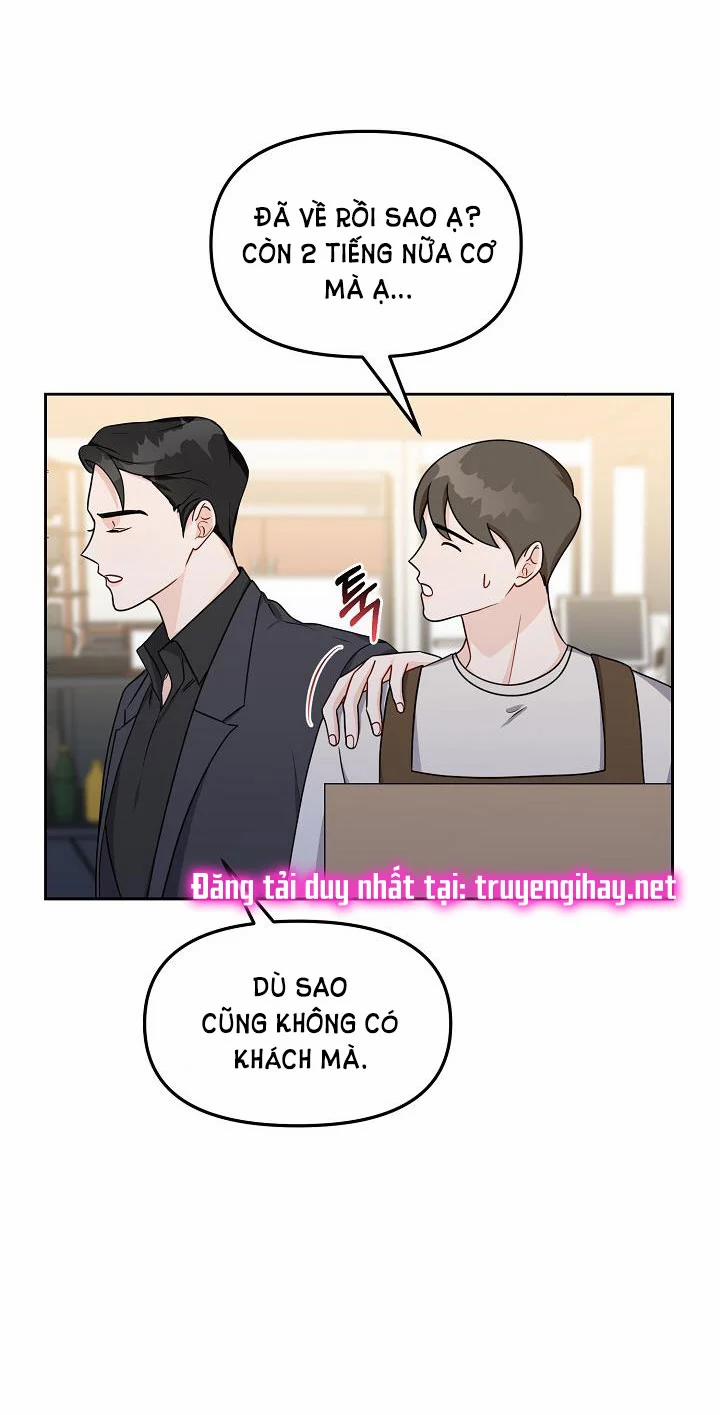 manhwax10.com - Truyện Manhwa [18+] Đề Nghị Tồi Chương 12 1 Trang 11