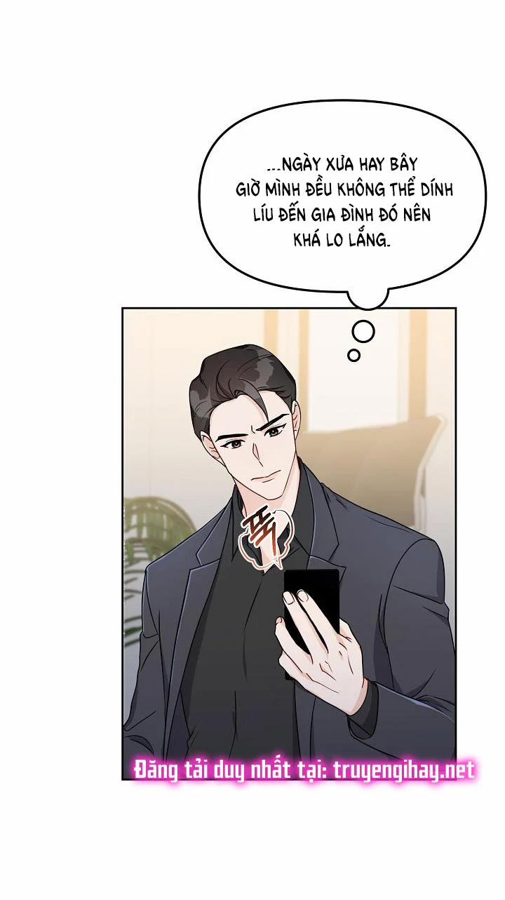 manhwax10.com - Truyện Manhwa [18+] Đề Nghị Tồi Chương 12 1 Trang 8