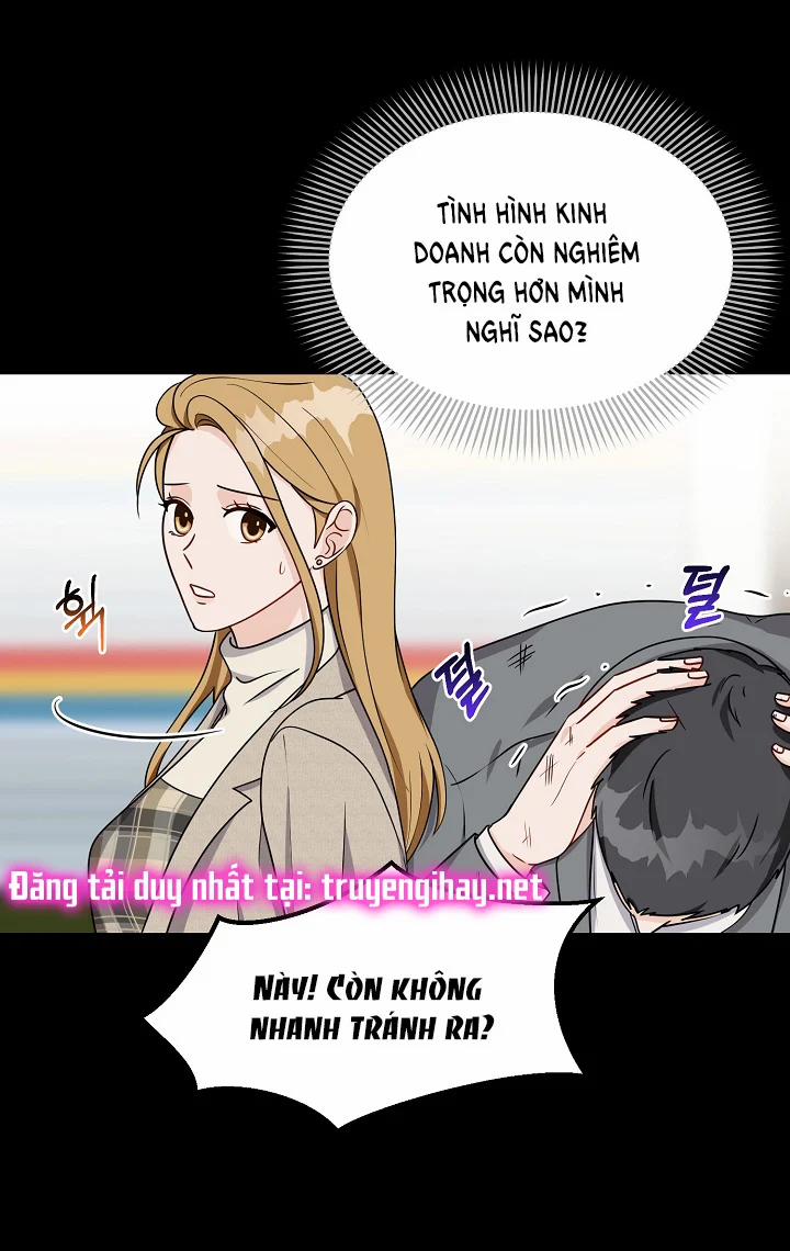 manhwax10.com - Truyện Manhwa [18+] Đề Nghị Tồi Chương 13 1 Trang 1