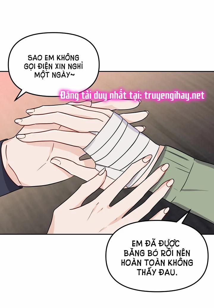 manhwax10.com - Truyện Manhwa [18+] Đề Nghị Tồi Chương 13 1 Trang 15