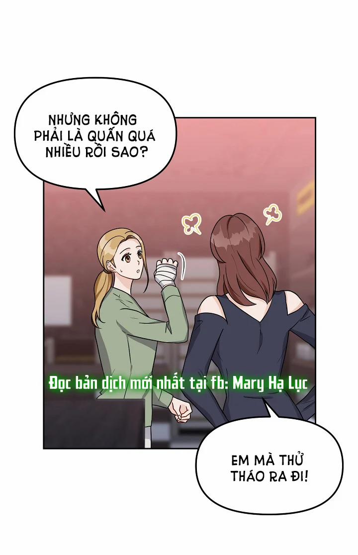 manhwax10.com - Truyện Manhwa [18+] Đề Nghị Tồi Chương 13 1 Trang 17