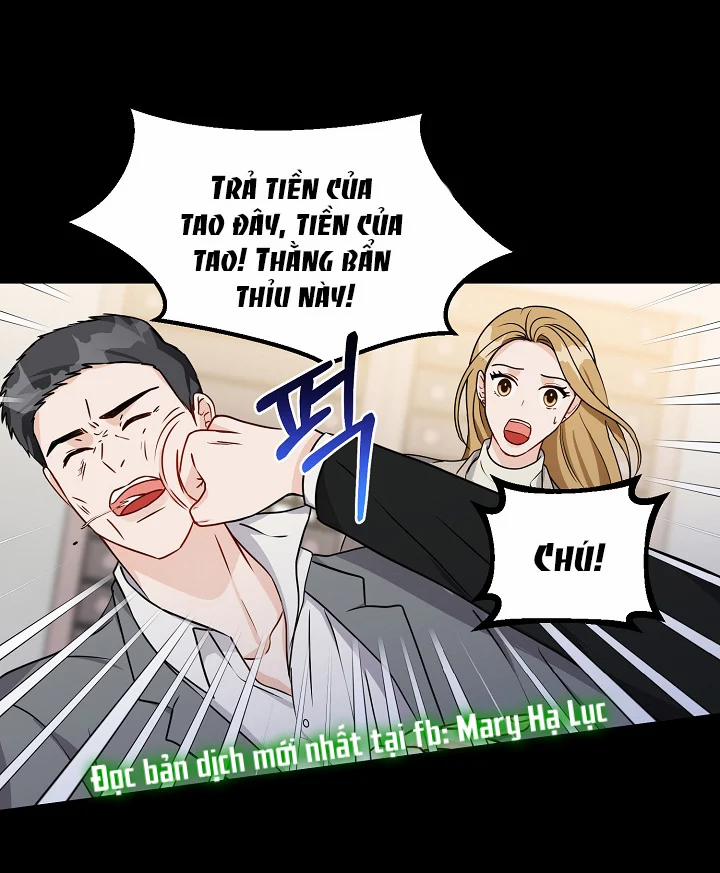 manhwax10.com - Truyện Manhwa [18+] Đề Nghị Tồi Chương 13 1 Trang 3