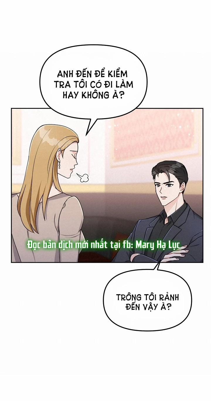 manhwax10.com - Truyện Manhwa [18+] Đề Nghị Tồi Chương 13 1 Trang 27