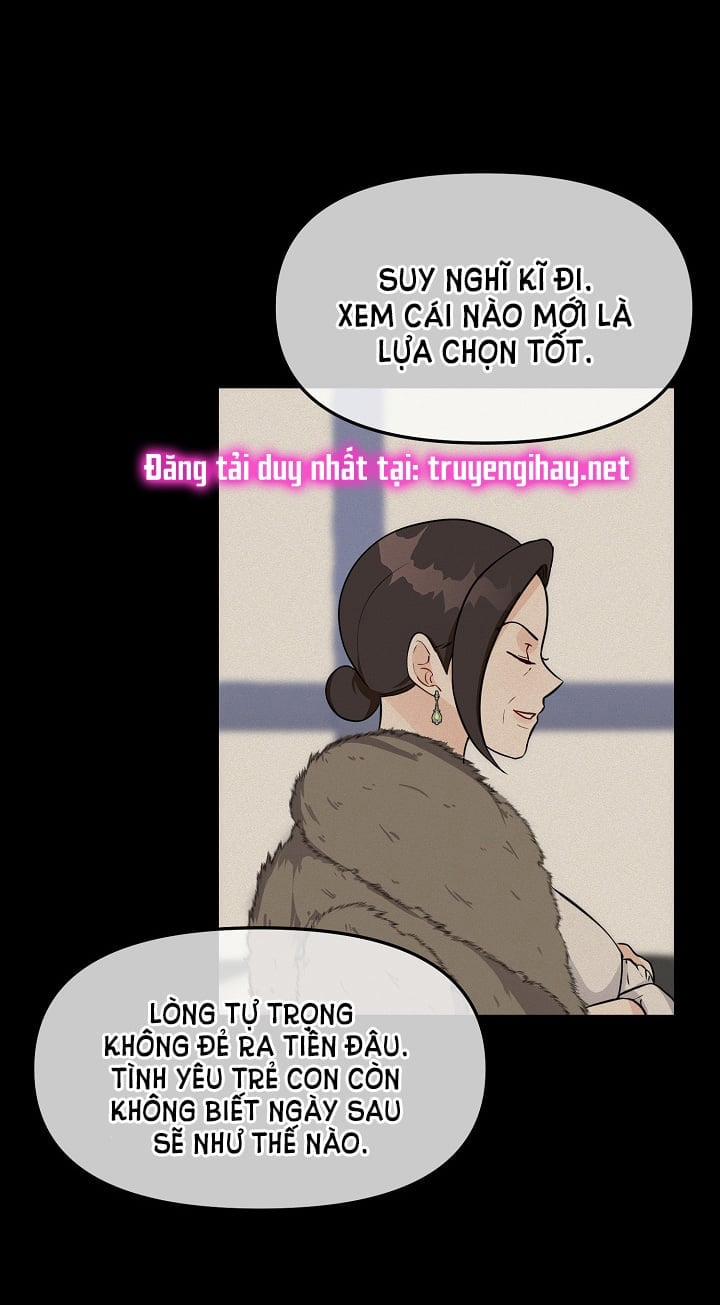 manhwax10.com - Truyện Manhwa [18+] Đề Nghị Tồi Chương 13 1 Trang 5