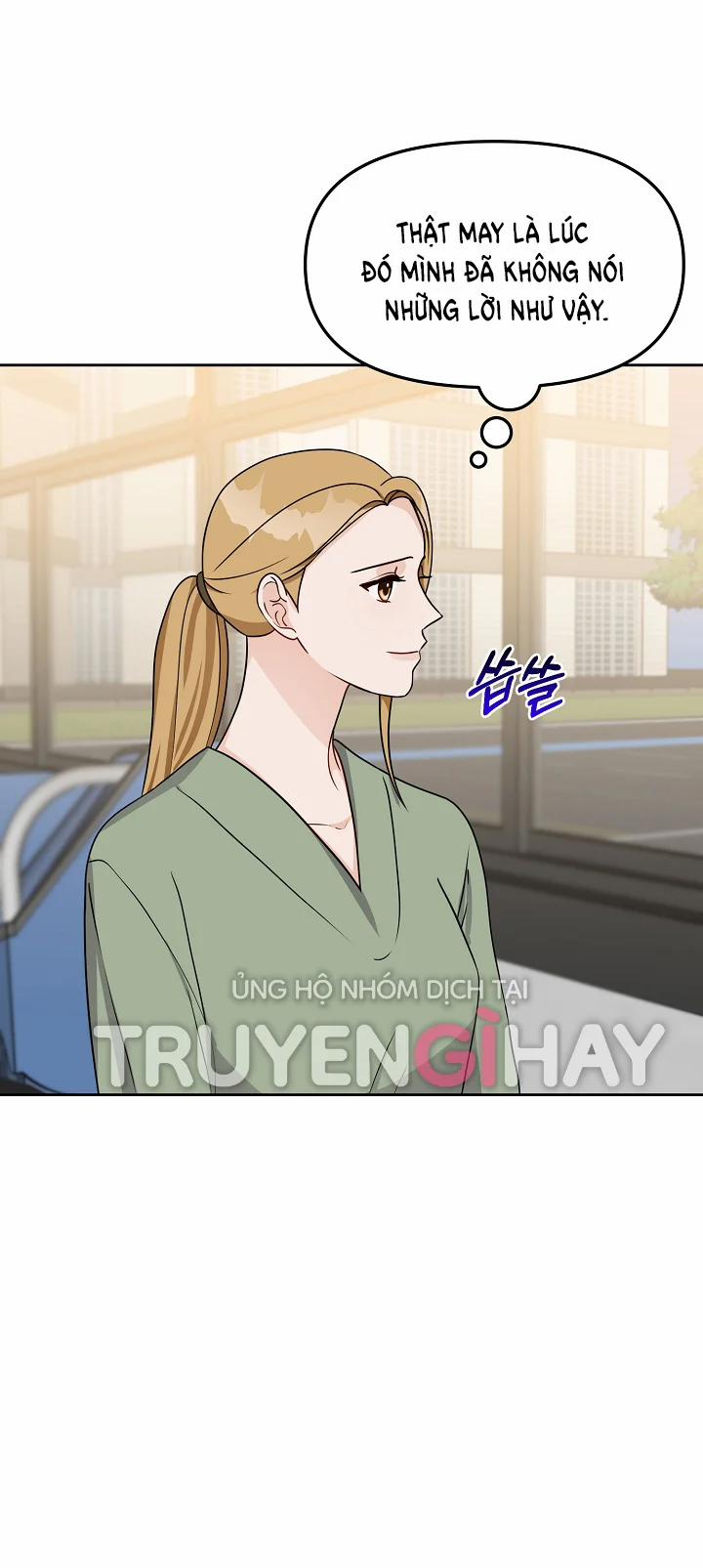 manhwax10.com - Truyện Manhwa [18+] Đề Nghị Tồi Chương 13 1 Trang 9