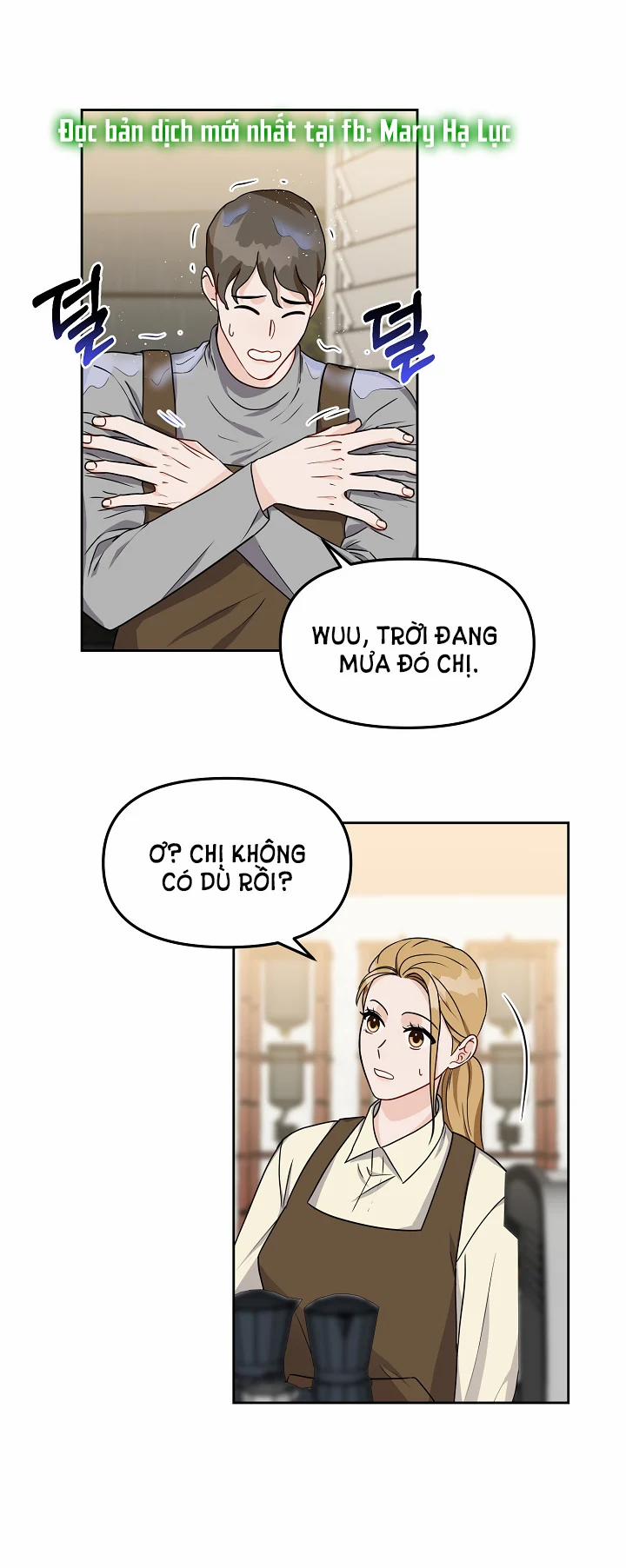 manhwax10.com - Truyện Manhwa [18+] Đề Nghị Tồi Chương 13 2 Trang 13