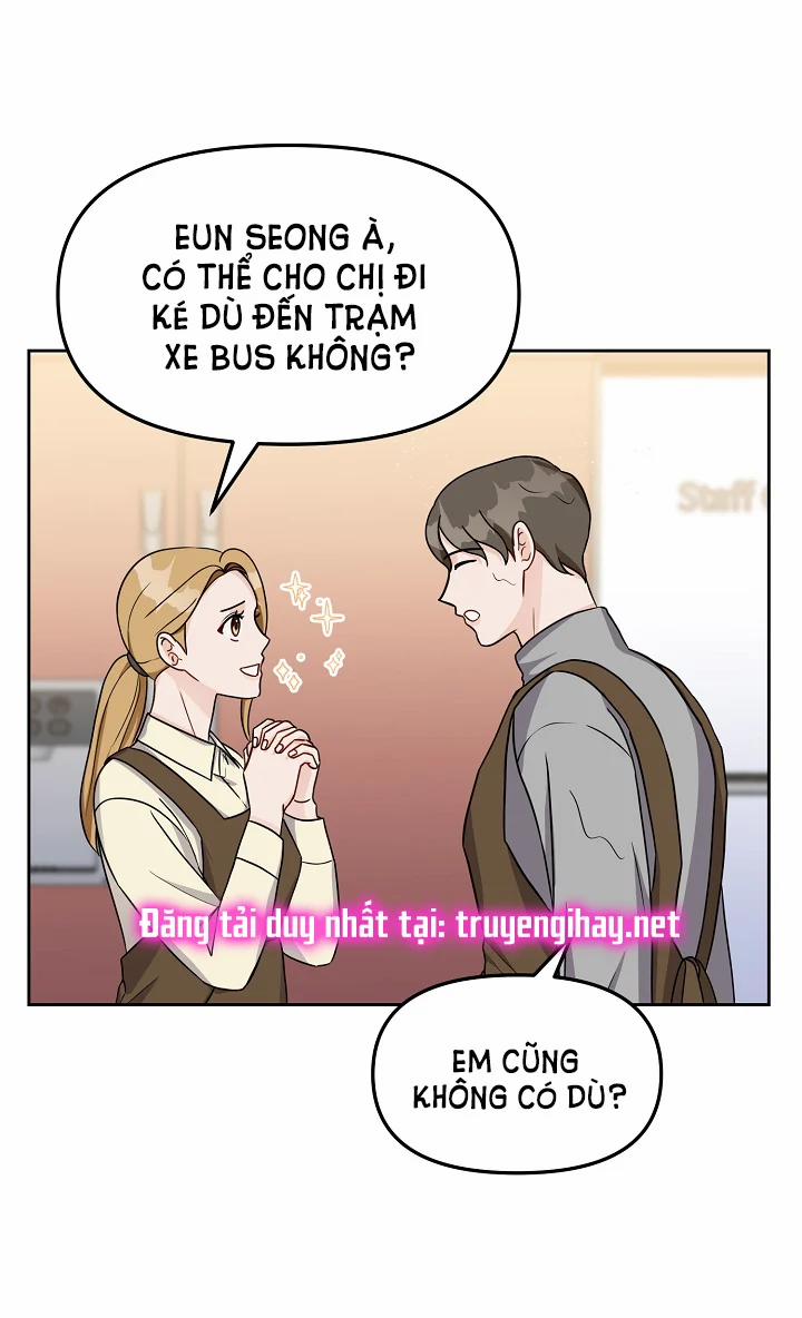 manhwax10.com - Truyện Manhwa [18+] Đề Nghị Tồi Chương 13 2 Trang 15