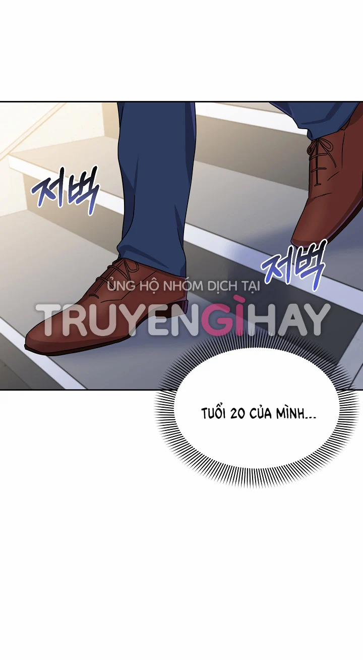 manhwax10.com - Truyện Manhwa [18+] Đề Nghị Tồi Chương 13 2 Trang 19