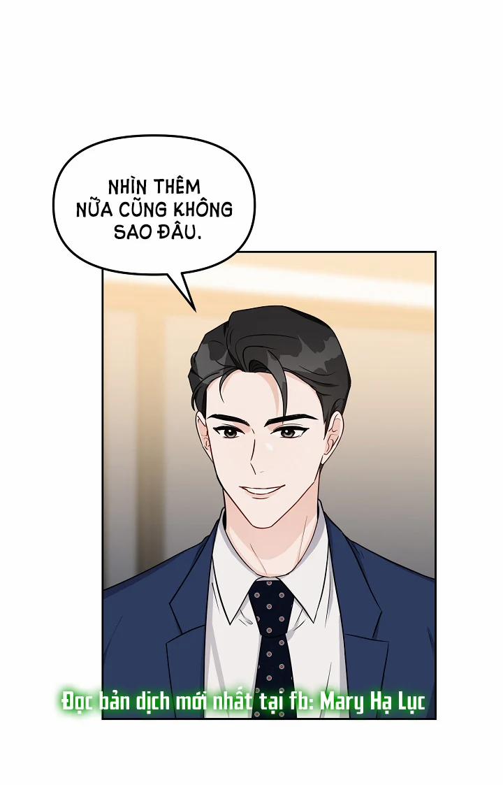 manhwax10.com - Truyện Manhwa [18+] Đề Nghị Tồi Chương 13 2 Trang 23