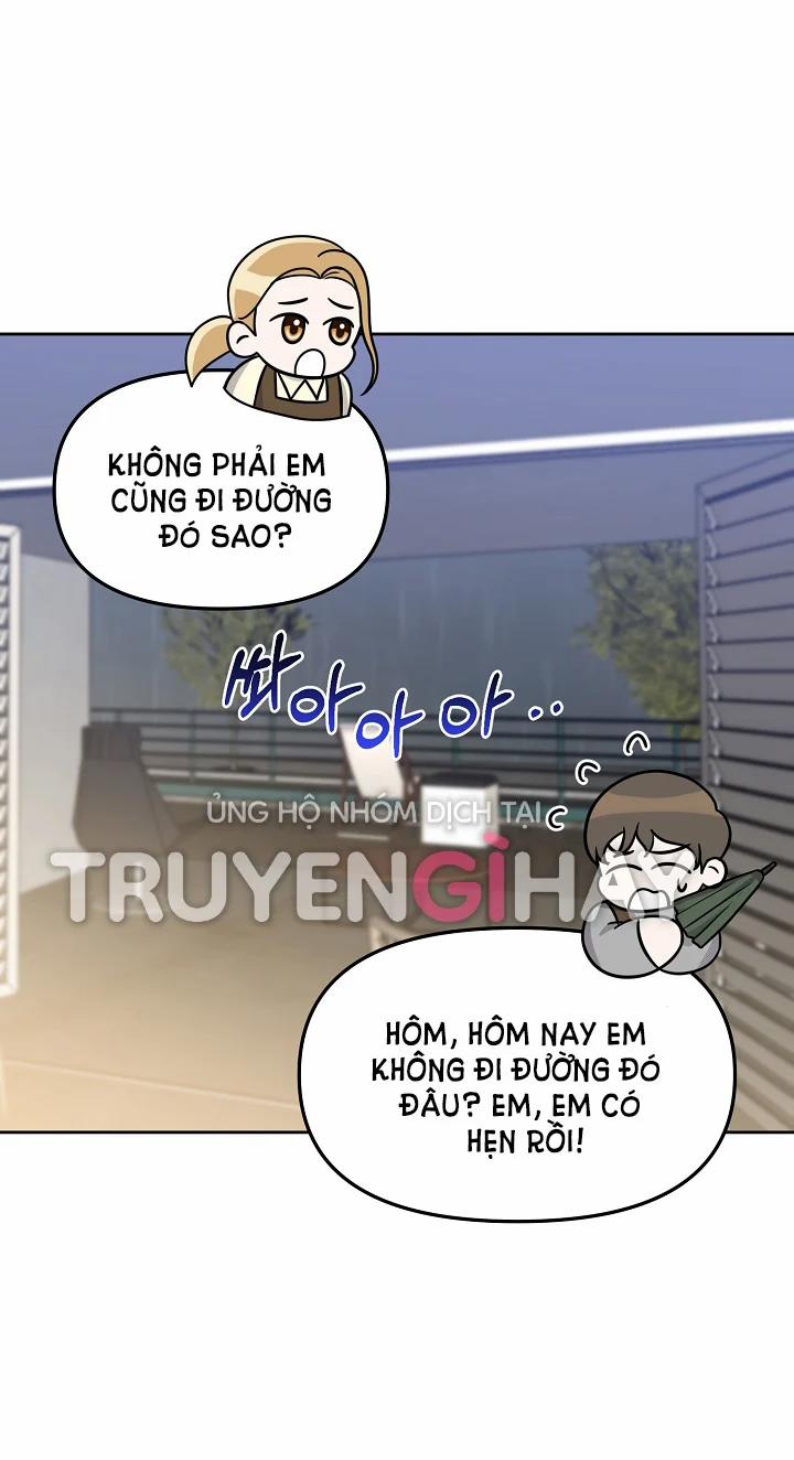 manhwax10.com - Truyện Manhwa [18+] Đề Nghị Tồi Chương 13 2 Trang 29