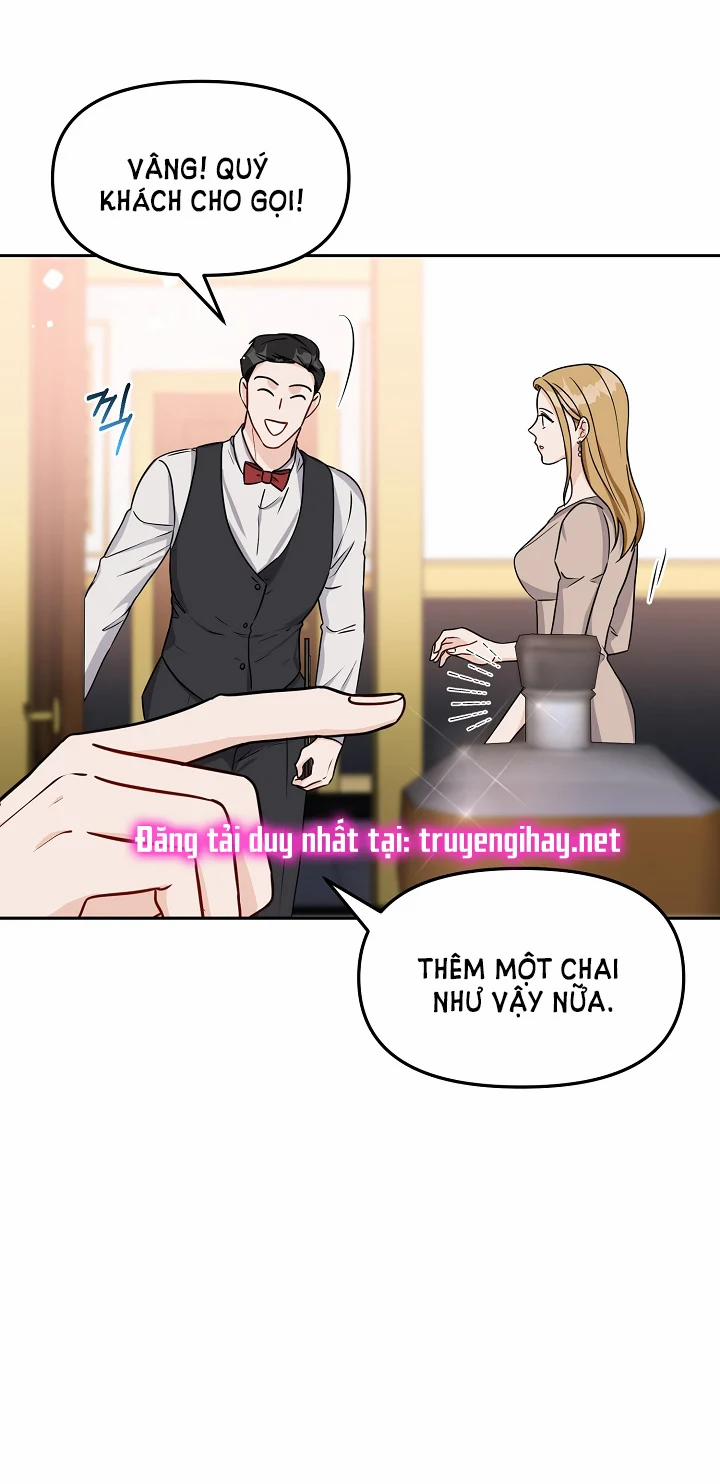 manhwax10.com - Truyện Manhwa [18+] Đề Nghị Tồi Chương 13 2 Trang 5