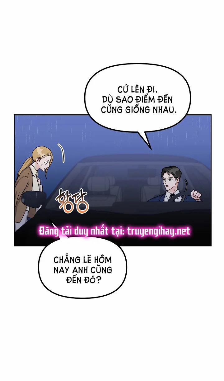 manhwax10.com - Truyện Manhwa [18+] Đề Nghị Tồi Chương 14 1 Trang 18