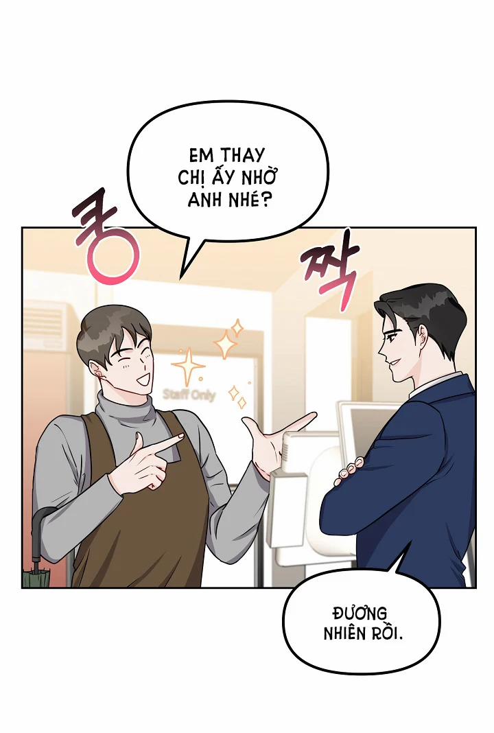 manhwax10.com - Truyện Manhwa [18+] Đề Nghị Tồi Chương 14 1 Trang 3