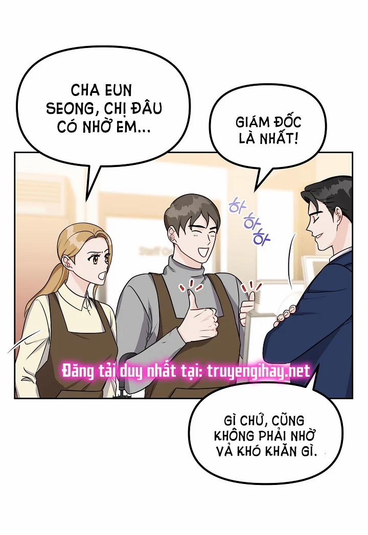 manhwax10.com - Truyện Manhwa [18+] Đề Nghị Tồi Chương 14 1 Trang 4