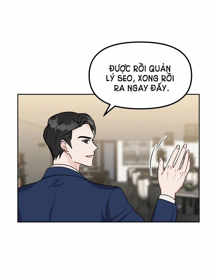 manhwax10.com - Truyện Manhwa [18+] Đề Nghị Tồi Chương 14 1 Trang 5