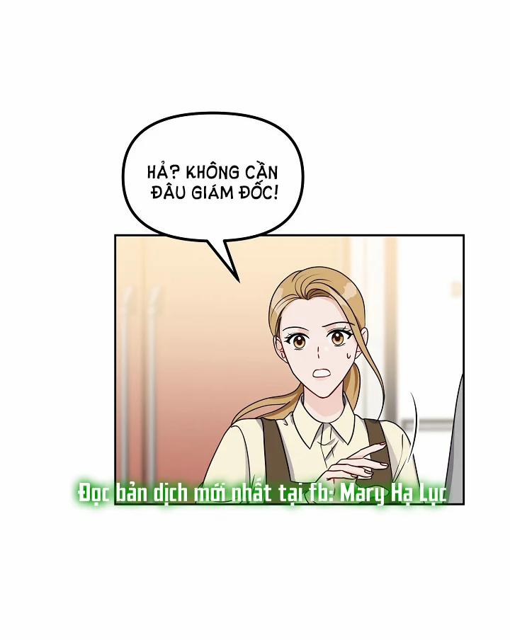 manhwax10.com - Truyện Manhwa [18+] Đề Nghị Tồi Chương 14 1 Trang 6