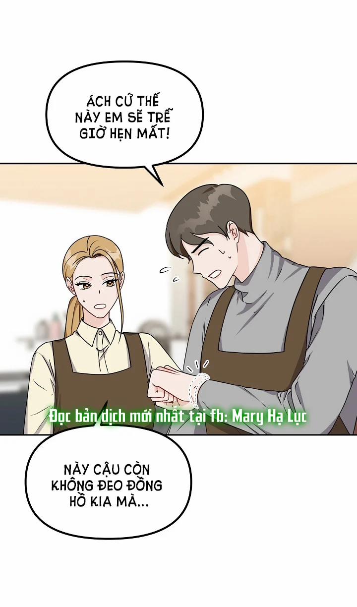 manhwax10.com - Truyện Manhwa [18+] Đề Nghị Tồi Chương 14 1 Trang 10