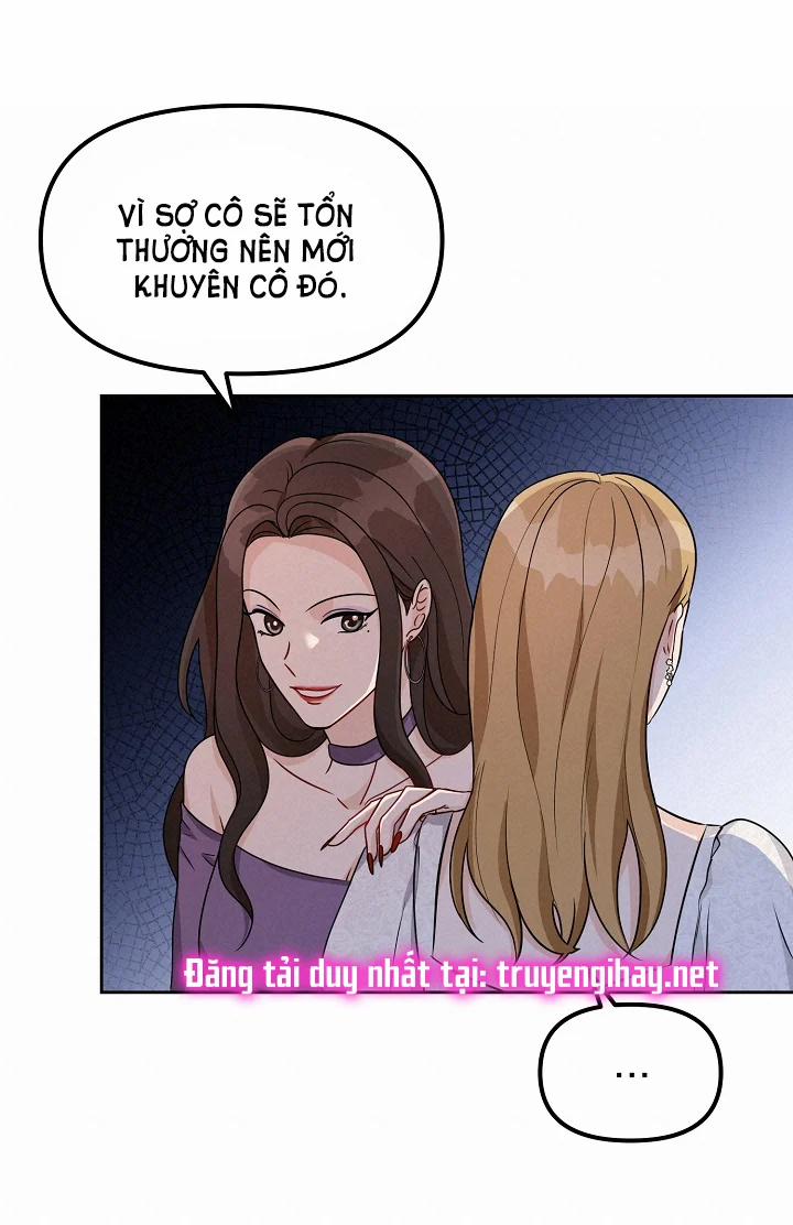 manhwax10.com - Truyện Manhwa [18+] Đề Nghị Tồi Chương 14 2 Trang 20