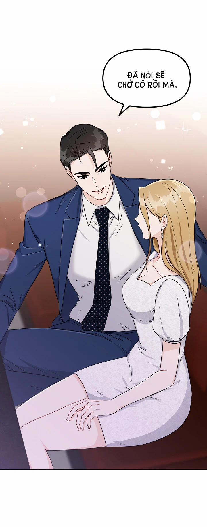 manhwax10.com - Truyện Manhwa [18+] Đề Nghị Tồi Chương 14 2 Trang 29