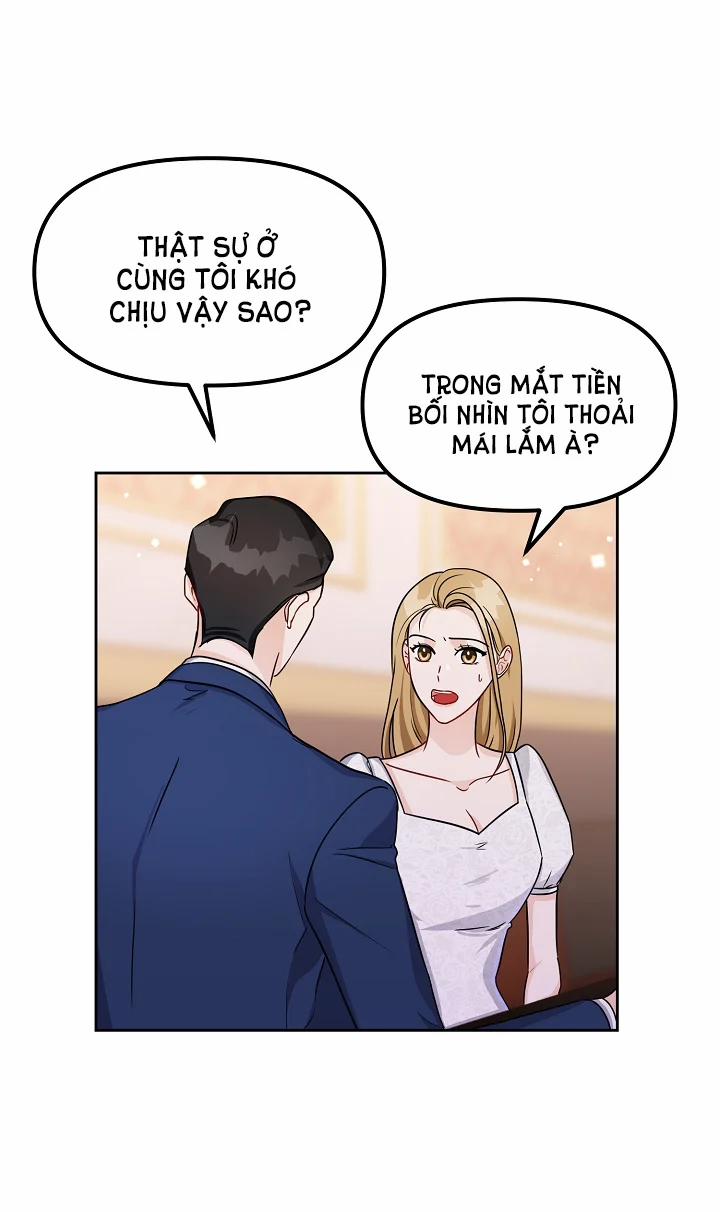 manhwax10.com - Truyện Manhwa [18+] Đề Nghị Tồi Chương 14 2 Trang 31